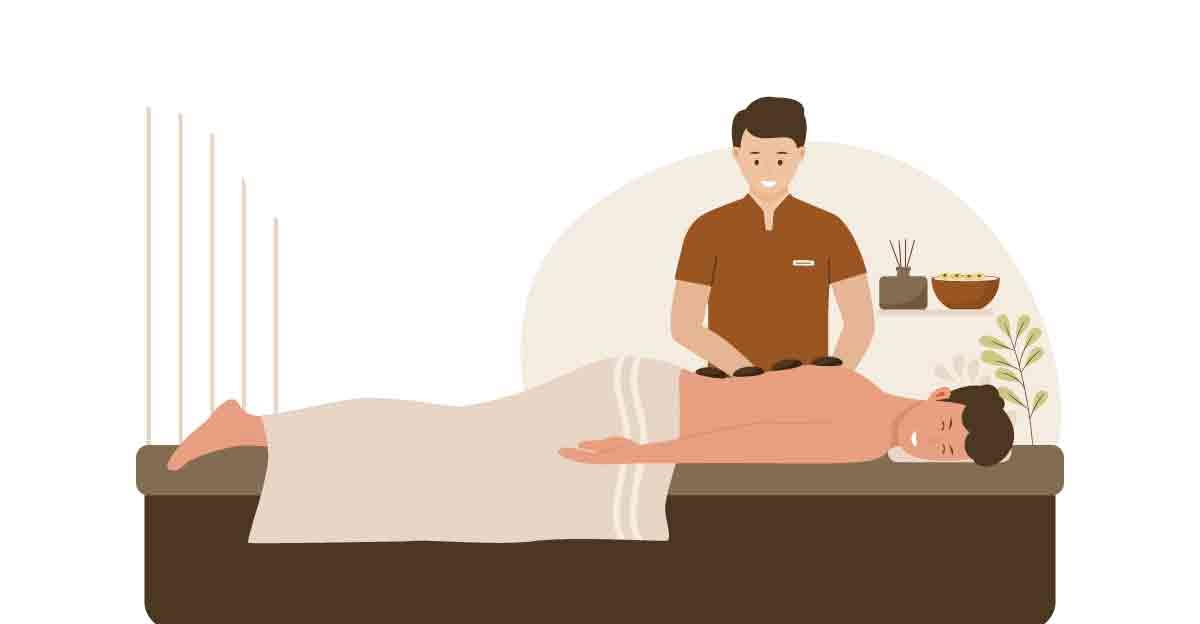 Thai Dry Massage and the Role of Herbal Compresses
