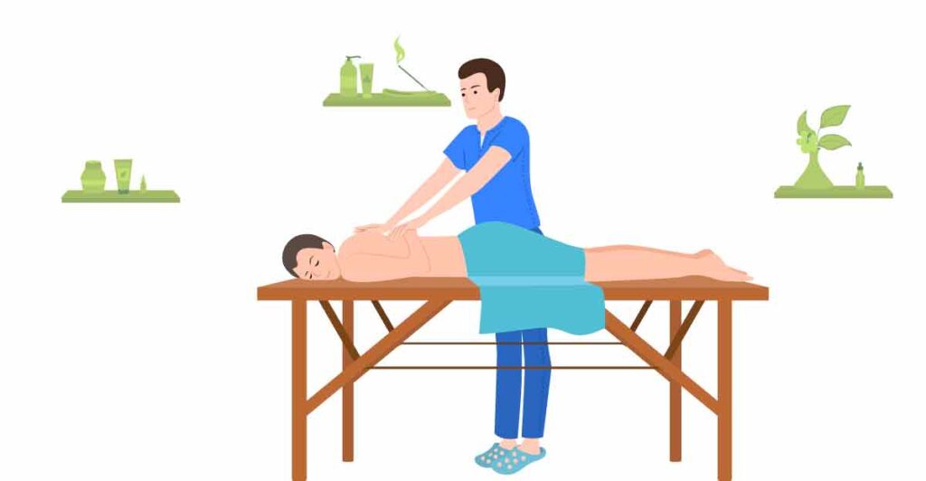 Addressing-Chronic-Pain-with-Deep-Tissue-Massage