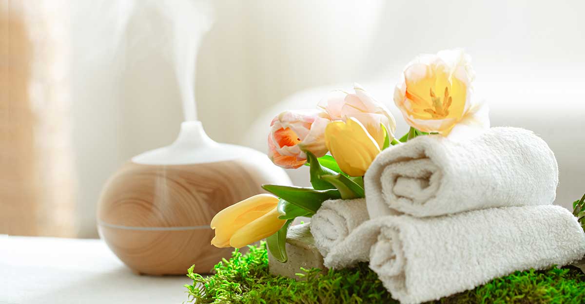 Top 10 Reasons to Visit the Best Spa in Raja park Today